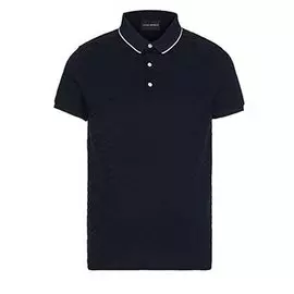 Поло EMPORIO ARMANI