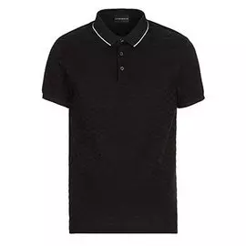 Поло EMPORIO ARMANI