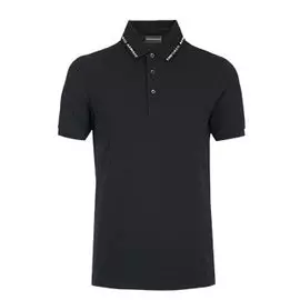Поло EMPORIO ARMANI