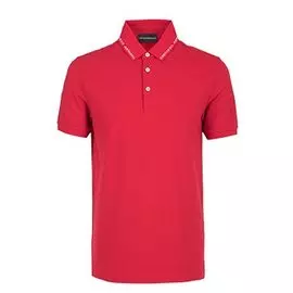 Поло EMPORIO ARMANI