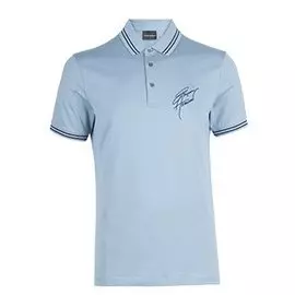 Поло EMPORIO ARMANI