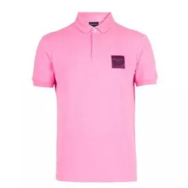 Поло EMPORIO ARMANI