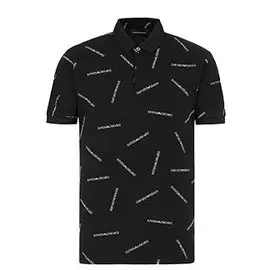 Поло EMPORIO ARMANI