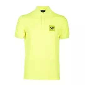 Поло EMPORIO ARMANI
