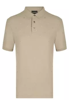 Поло EMPORIO ARMANI