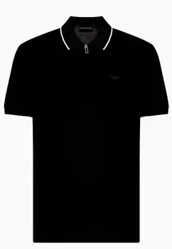 Поло EMPORIO ARMANI