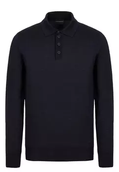 Поло EMPORIO ARMANI
