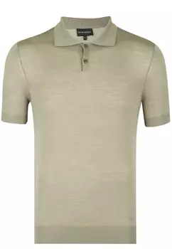 Поло EMPORIO ARMANI