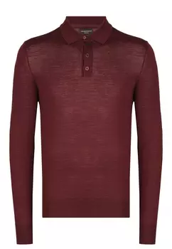 Поло EMPORIO ARMANI