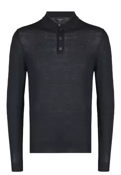 Поло EMPORIO ARMANI