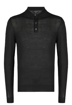 Поло EMPORIO ARMANI