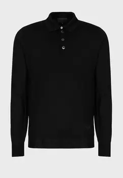 Поло EMPORIO ARMANI
