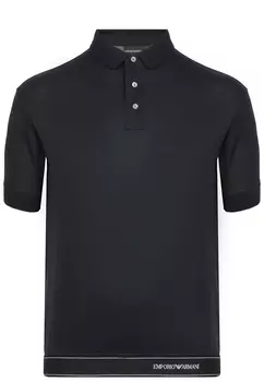 Поло EMPORIO ARMANI