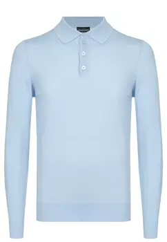 Поло EMPORIO ARMANI
