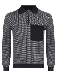 Поло EMPORIO ARMANI