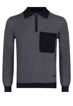 Поло EMPORIO ARMANI