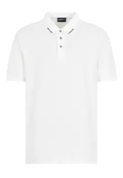 Поло EMPORIO ARMANI