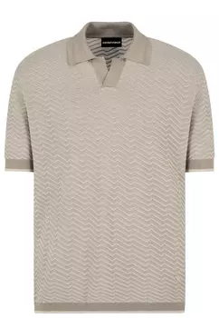 Поло EMPORIO ARMANI