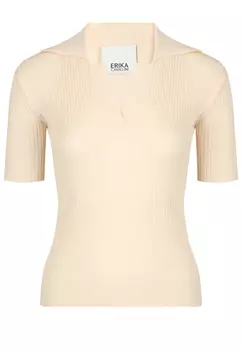 Поло ERIKA CAVALLINI