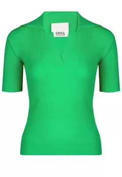 Поло ERIKA CAVALLINI