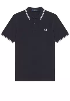 Поло FRED PERRY