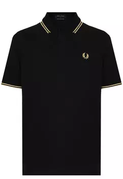 Поло FRED PERRY