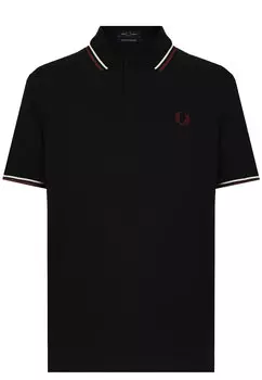 Поло FRED PERRY