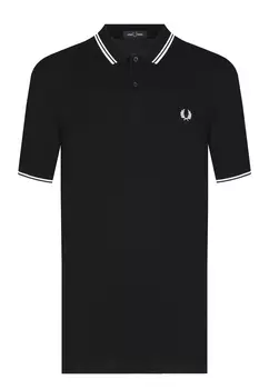 Поло FRED PERRY