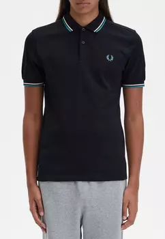 Поло FRED PERRY