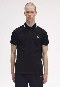 Поло FRED PERRY