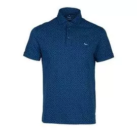 Поло HARMONT&amp;BLAINE