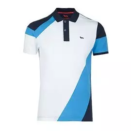 Поло HARMONT&amp;BLAINE