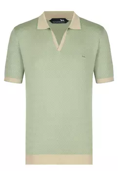 Поло HARMONT&amp;BLAINE