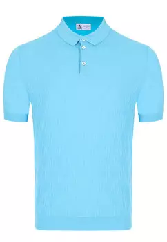 Поло хлопковое DALMINE