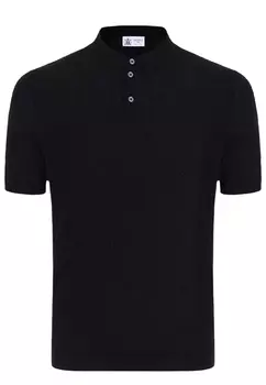 Поло хлопковое DALMINE