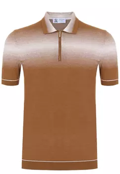 Поло хлопковое DALMINE