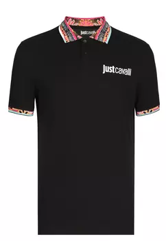 Поло JUST CAVALLI