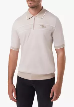 Поло короткий рукав ZILLI