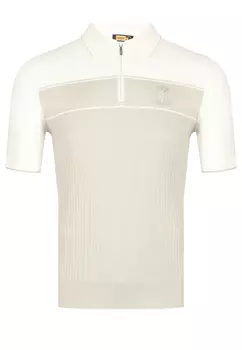 Поло короткий рукав ZILLI