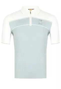 Поло короткий рукав ZILLI