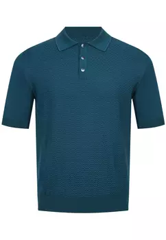 Поло короткий рукав ZILLI