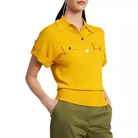 Поло LUISA SPAGNOLI