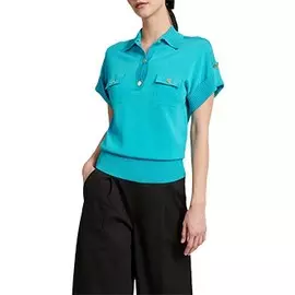 Поло LUISA SPAGNOLI