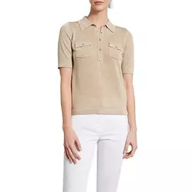 Поло LUISA SPAGNOLI