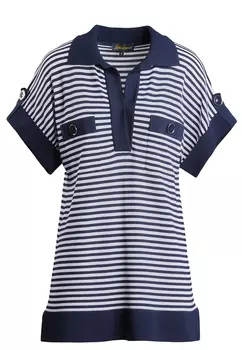 Поло LUISA SPAGNOLI