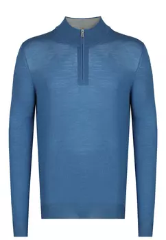 Поло длинный рукав MANDELLI