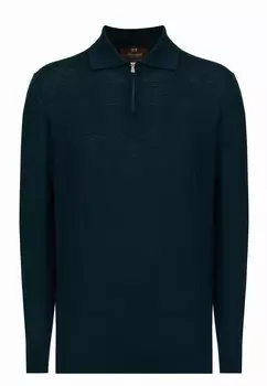 Поло длинный рукав MANDELLI