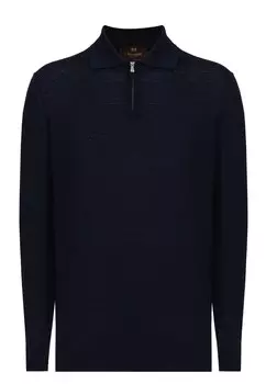 Поло длинный рукав MANDELLI