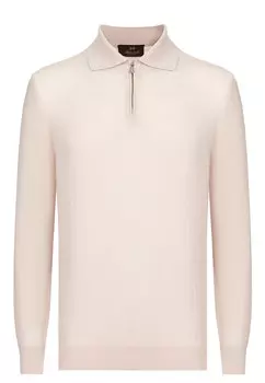 Поло длинный рукав MANDELLI