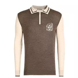 Поло PASHMERE